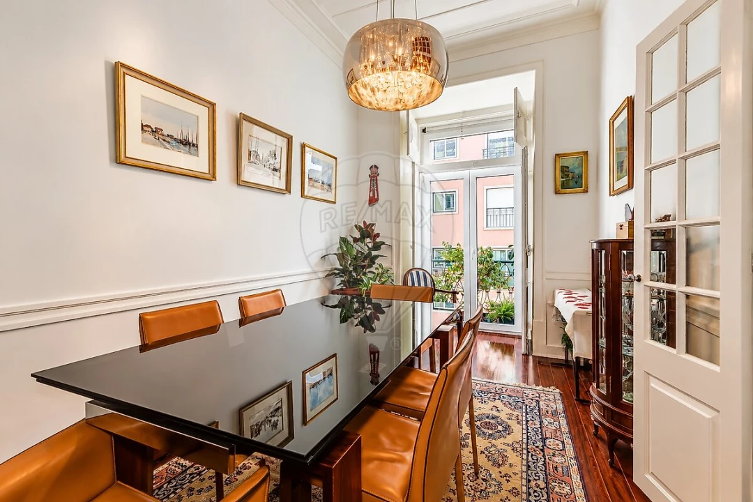Apartamento T3 para Venda em Estrela Foto 8
