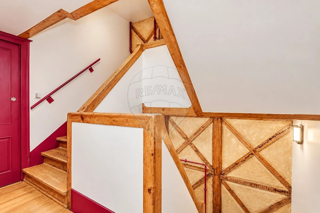 Apartamento T3 para Venda em Estrela Foto 23