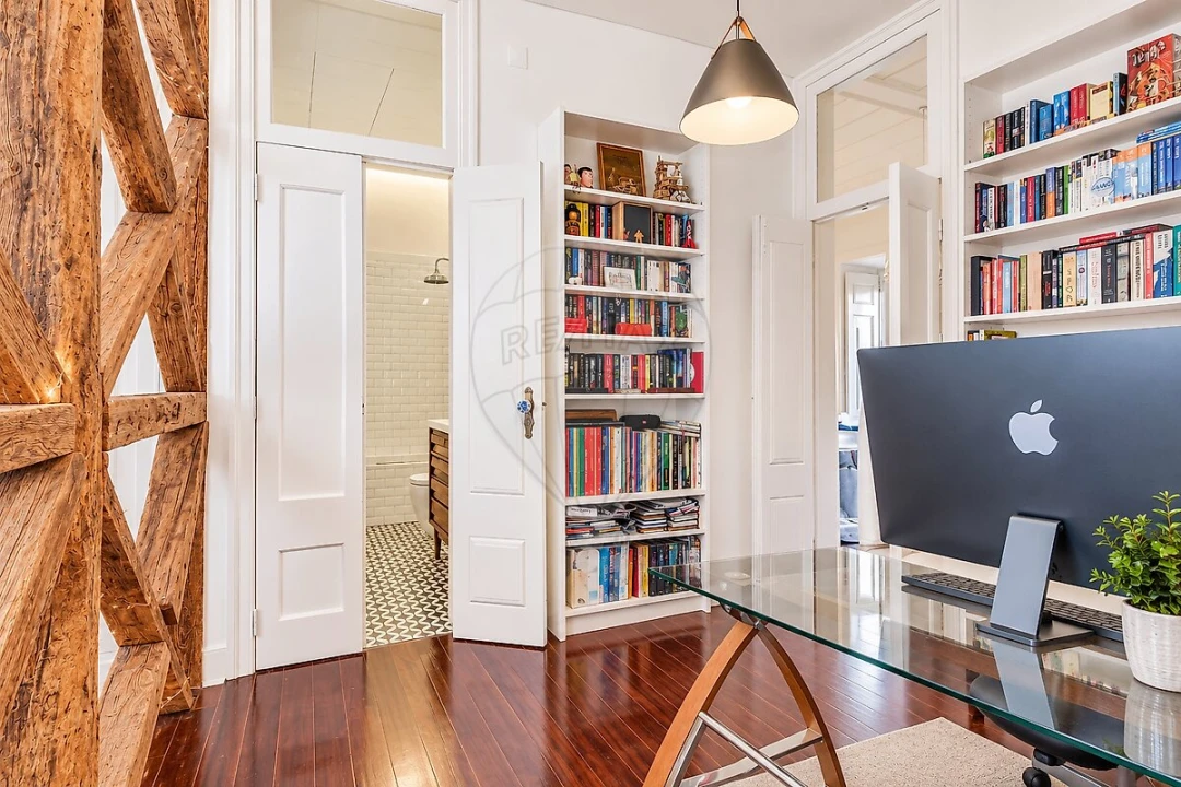 Apartamento T3 para Venda em Estrela Foto 15