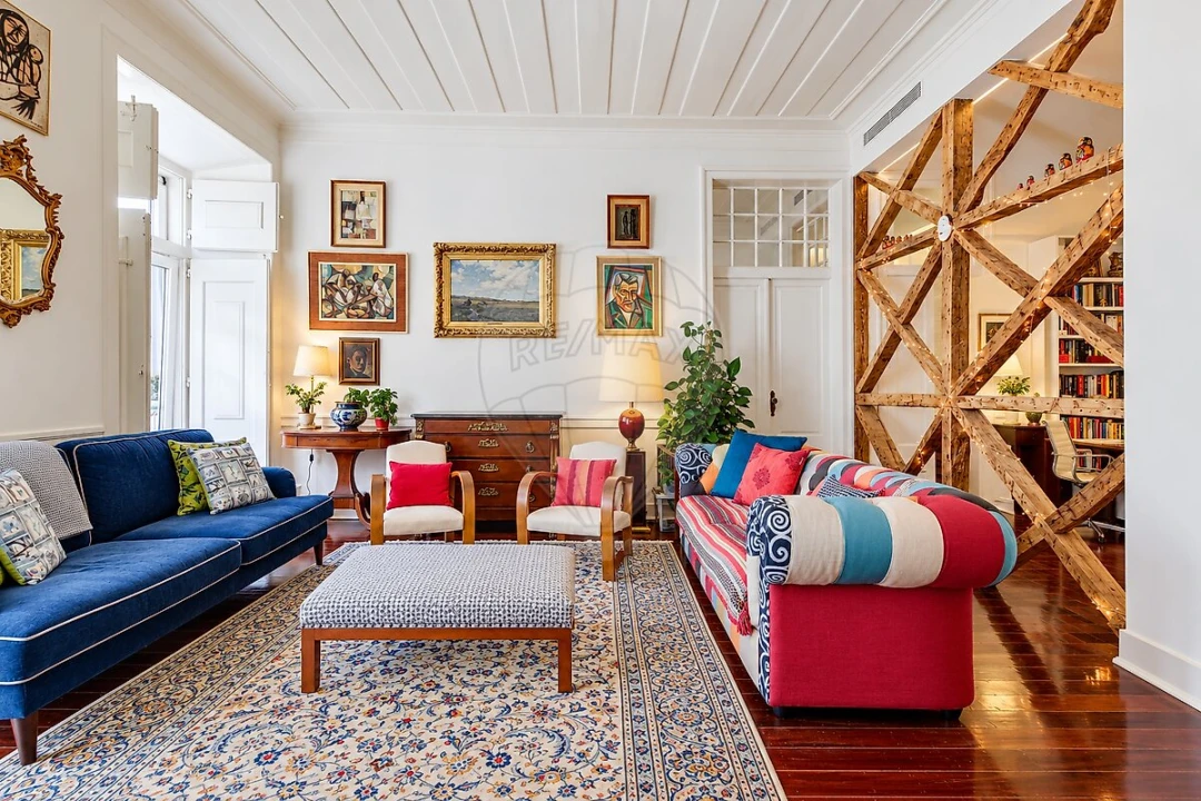Apartamento T3 para Venda em Estrela Foto 4