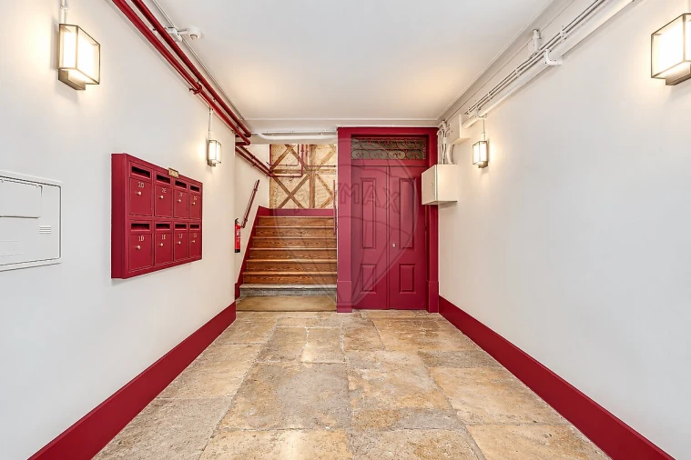 Apartamento T3 para Venda em Estrela Foto 24