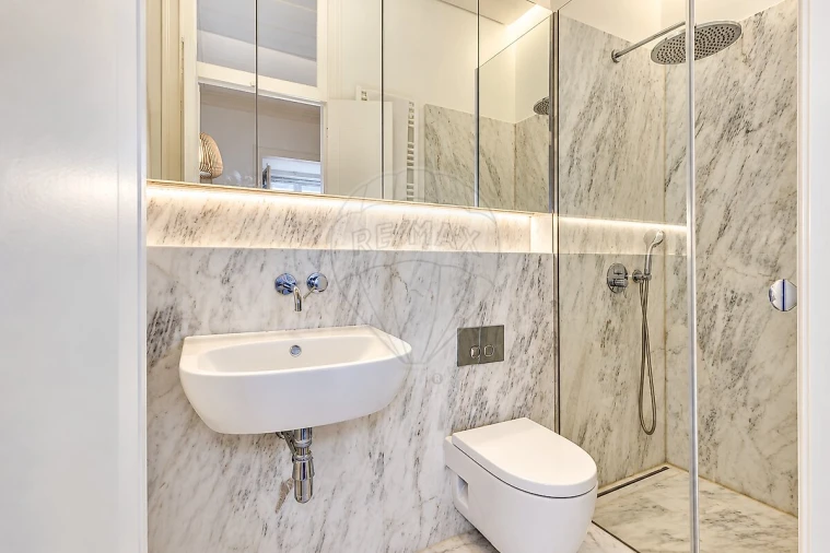 Apartamento T3 para Venda em Estrela Foto 20