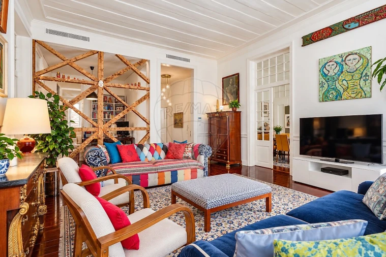Apartamento T3 para Venda em Estrela Foto 5