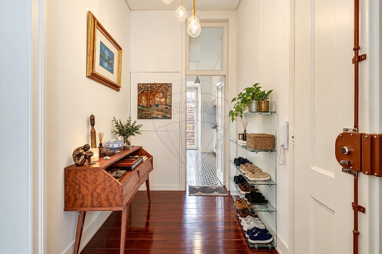 Apartamento T3 para Venda em Estrela Foto 16