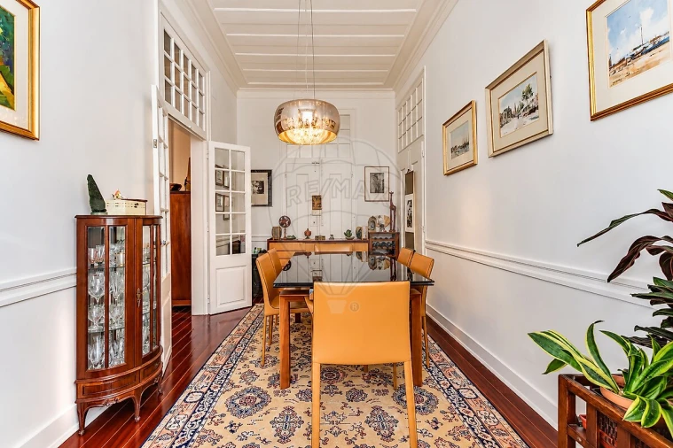 Apartamento T3 para Venda em Estrela Foto 7