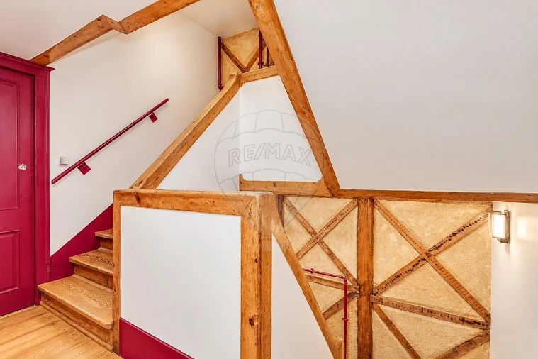 Apartamento T3 para Venda em Estrela Foto 23