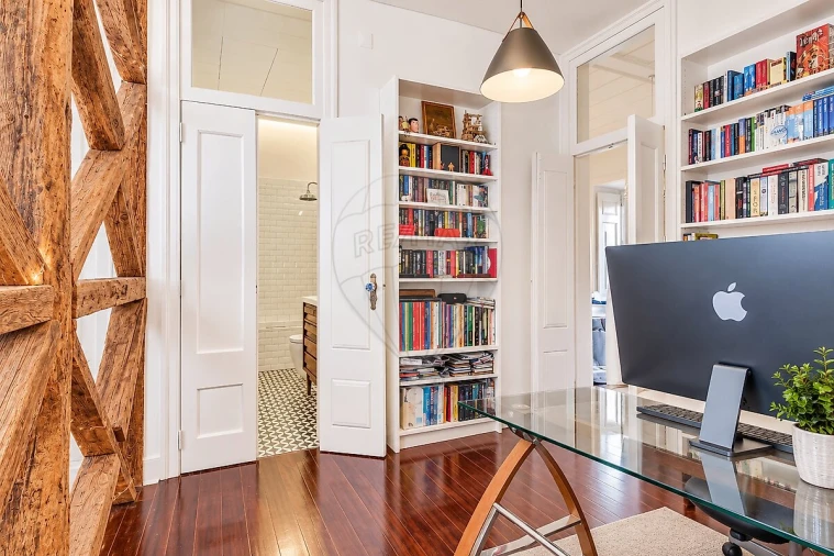 Apartamento T3 para Venda em Estrela Foto 15