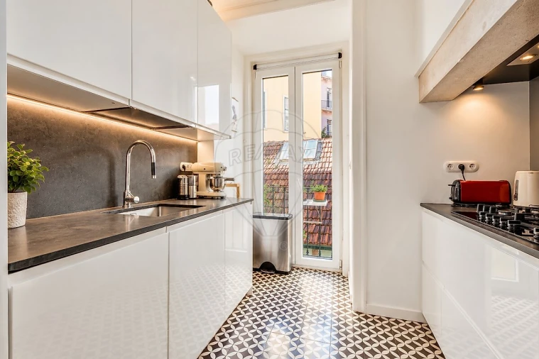 Apartamento T3 para Venda em Estrela Foto 18