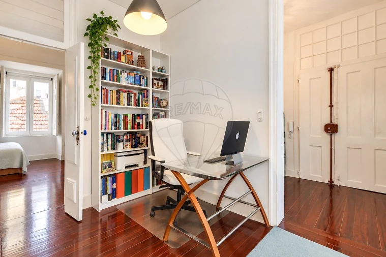 Apartamento T3 para Venda em Estrela Foto 14