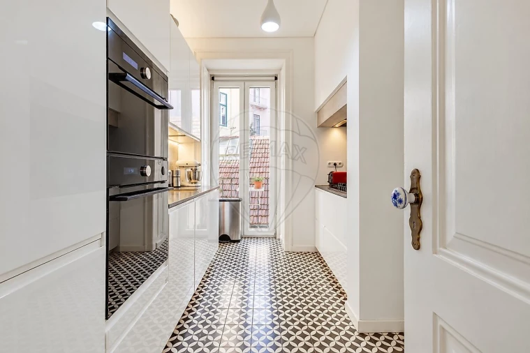 Apartamento T3 para Venda em Estrela Foto 19