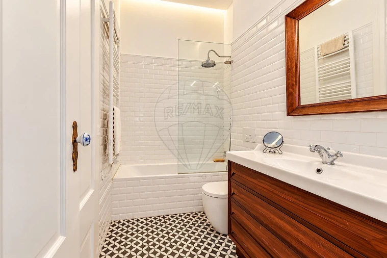 Apartamento T3 para Venda em Estrela Foto 21