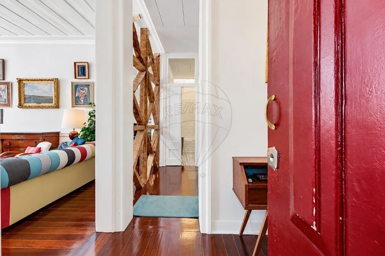 Apartamento T3 para Venda em Estrela Foto 22