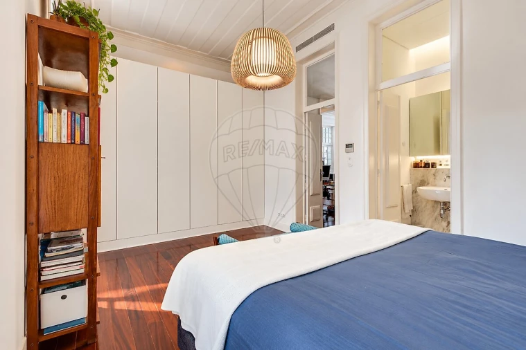 Apartamento T3 para Venda em Estrela Foto 11