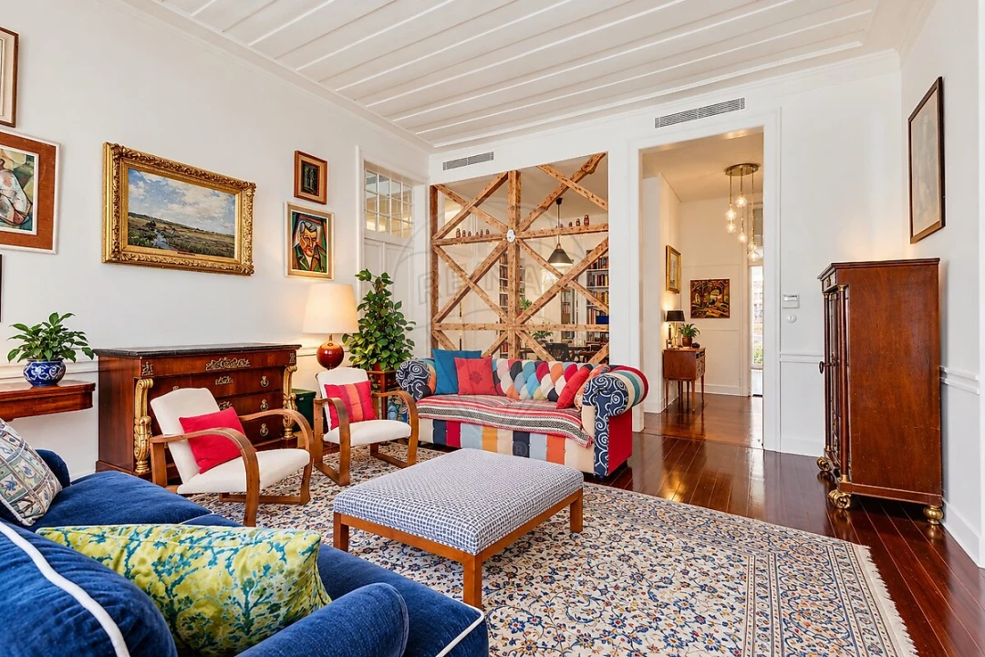 Apartamento T3 para Venda em Estrela Foto 1