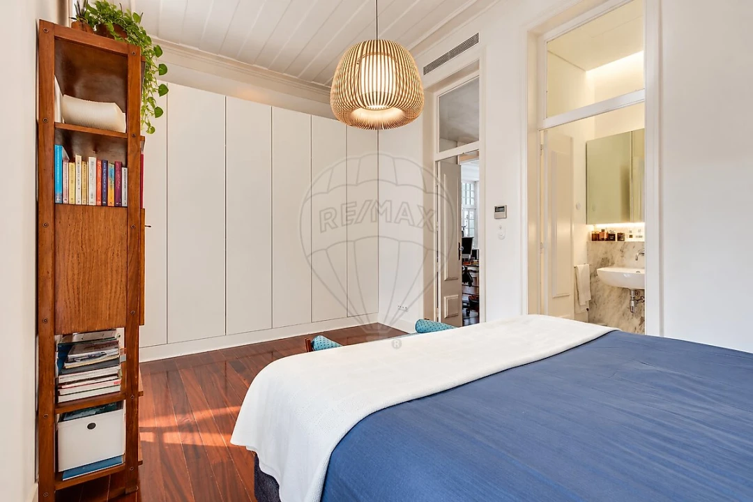 Apartamento T3 para Venda em Estrela Foto 11