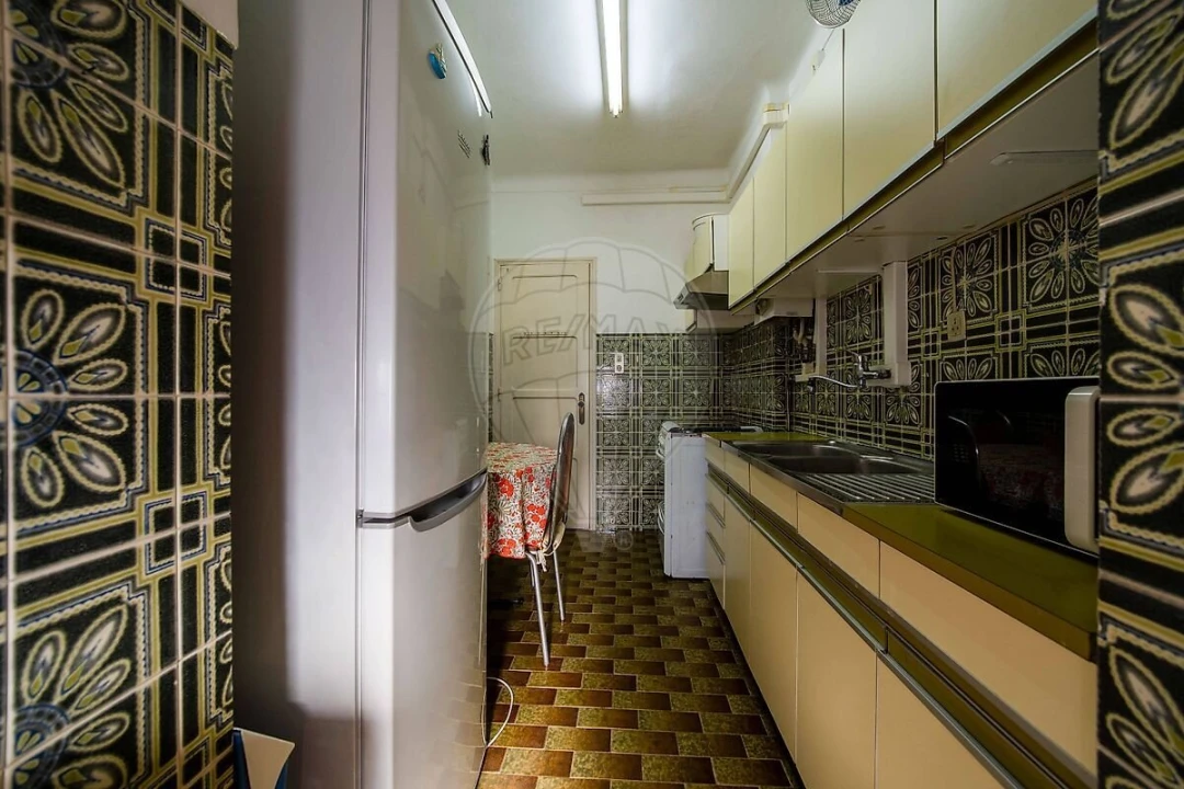 Apartamento T2 para Venda em Alto do Seixalinho, Santo André e Verderena Foto 9