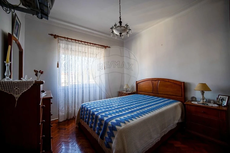 Apartamento T2 para Venda em Alto do Seixalinho, Santo André e Verderena Foto 15