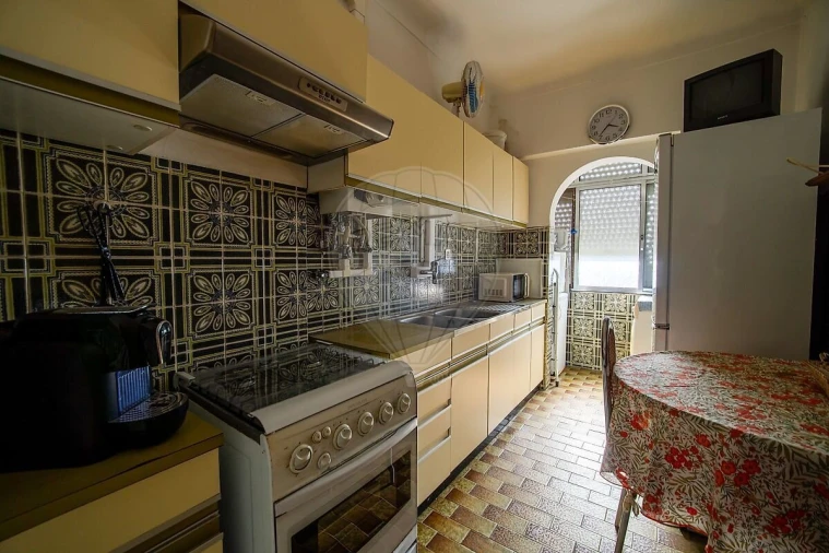 Apartamento T2 para Venda em Alto do Seixalinho, Santo André e Verderena Foto 7