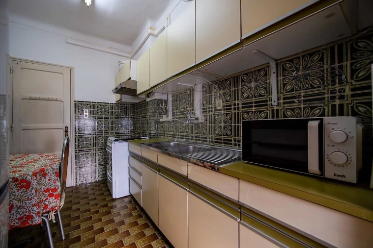 Apartamento T2 para Venda em Alto do Seixalinho, Santo André e Verderena Foto 8