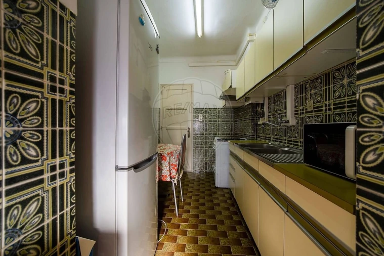 Apartamento T2 para Venda em Alto do Seixalinho, Santo André e Verderena Foto 9