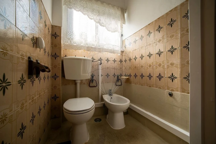 Apartamento T2 para Venda em Alto do Seixalinho, Santo André e Verderena Foto 12
