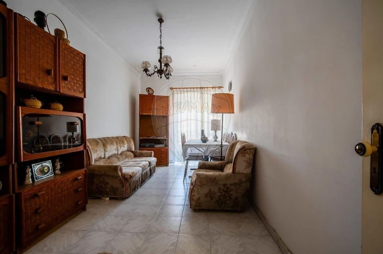 Apartamento T2 para Venda em Alto do Seixalinho, Santo André e Verderena Foto 3