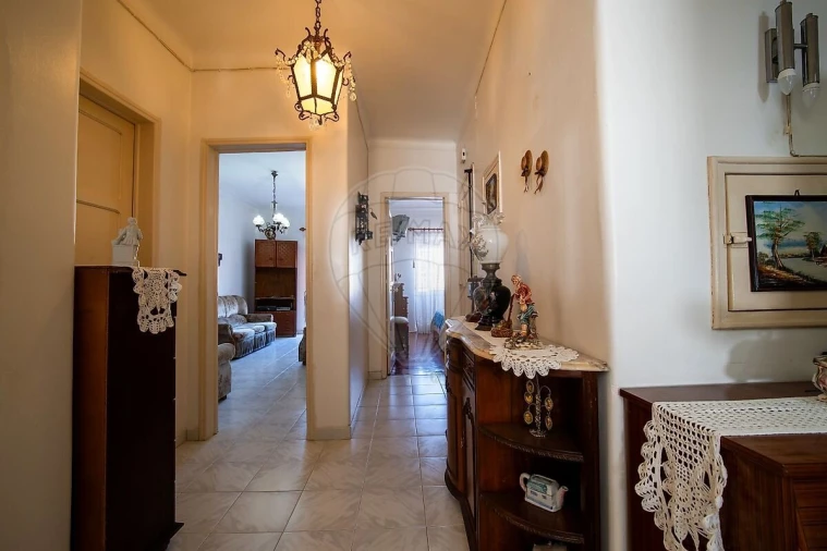 Apartamento T2 para Venda em Alto do Seixalinho, Santo André e Verderena Foto 5