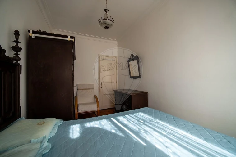 Apartamento T2 para Venda em Alto do Seixalinho, Santo André e Verderena Foto 13