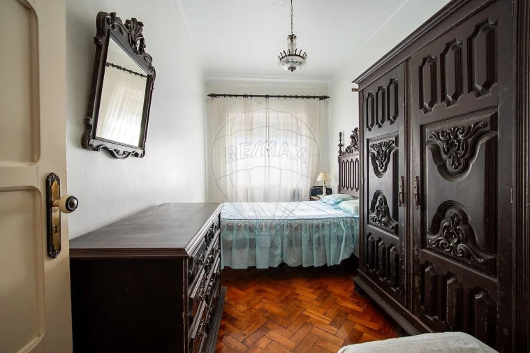 Apartamento T2 para Venda em Alto do Seixalinho, Santo André e Verderena Foto 14