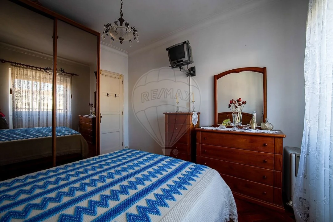 Apartamento T2 para Venda em Alto do Seixalinho, Santo André e Verderena Foto 16