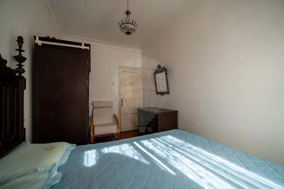 Apartamento T2 para Venda em Alto do Seixalinho, Santo André e Verderena Foto 13