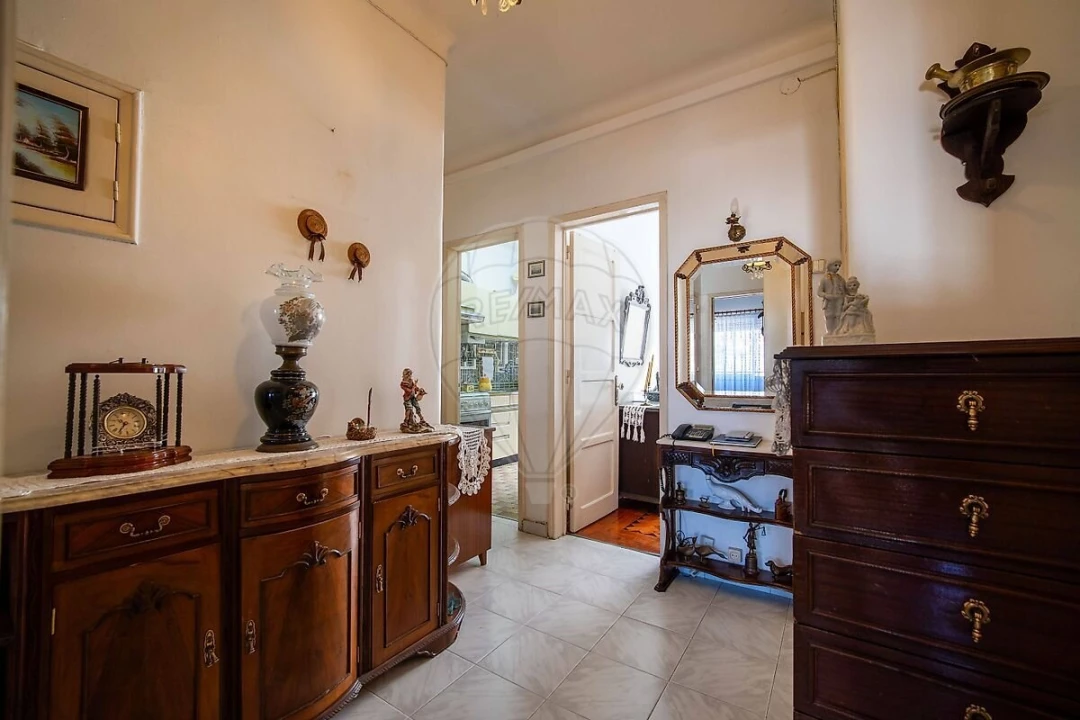 Apartamento T2 para Venda em Alto do Seixalinho, Santo André e Verderena Foto 4