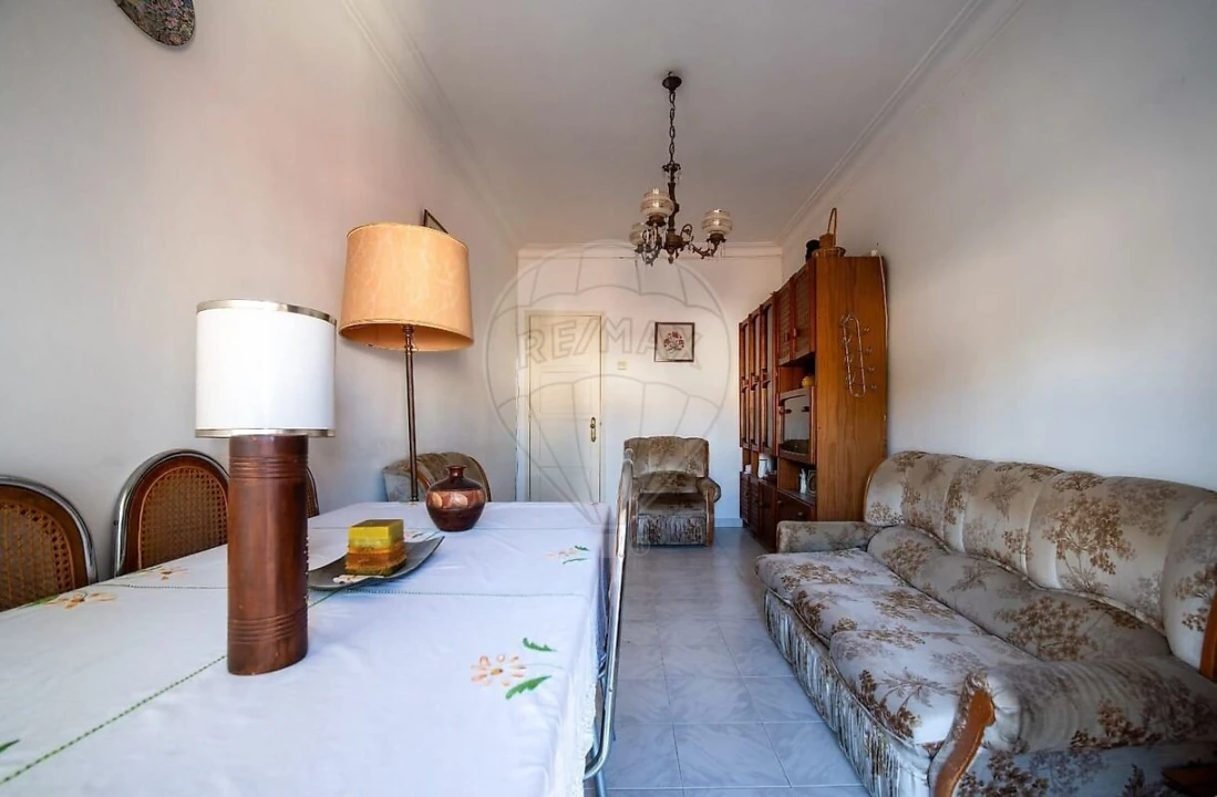 Apartamento T2 para Venda em Alto do Seixalinho, Santo André e Verderena Foto 2