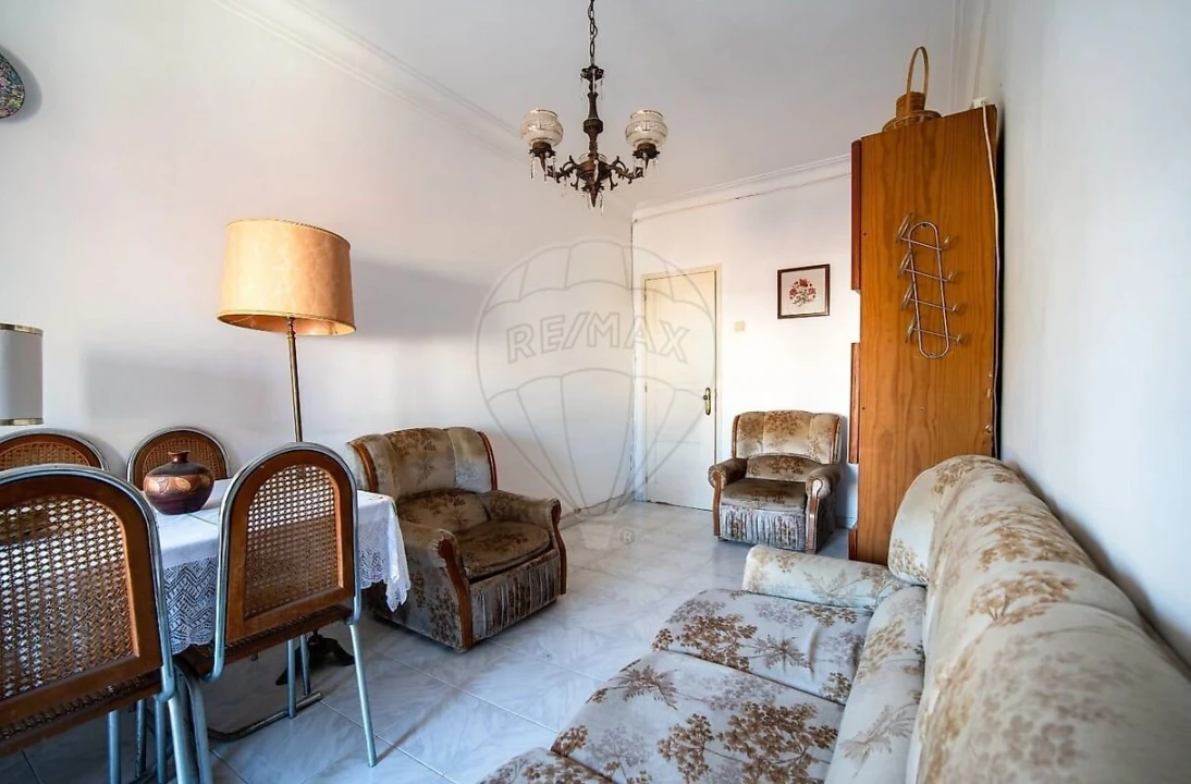 Apartamento T2 para Venda em Alto do Seixalinho, Santo André e Verderena Foto 1