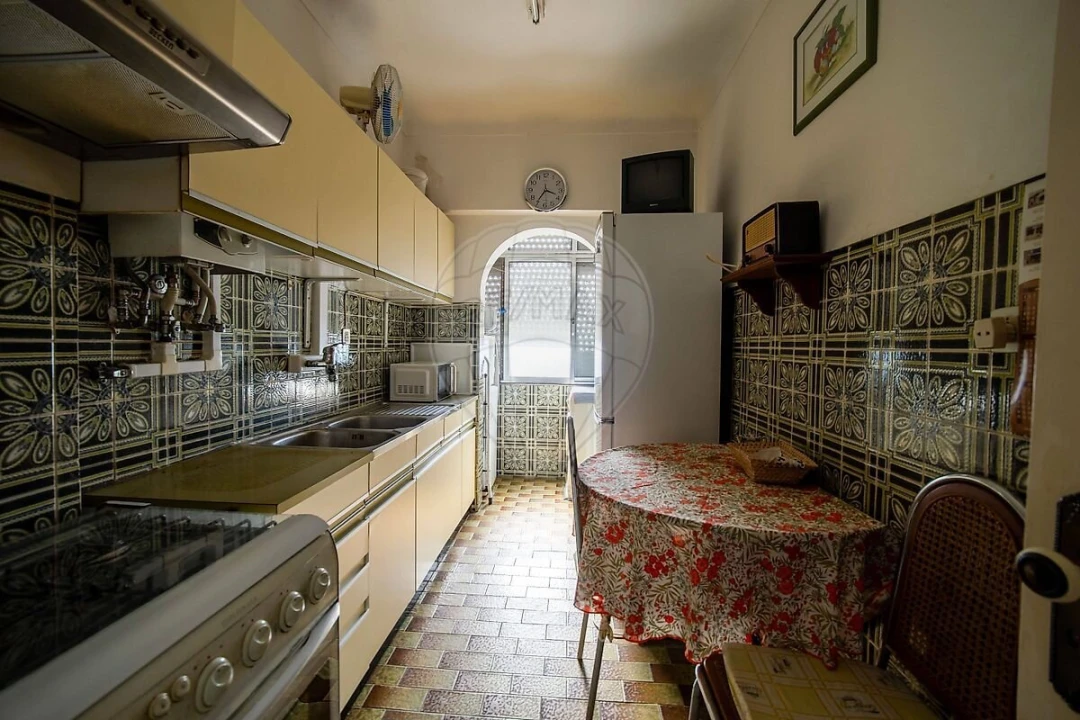 Apartamento T2 para Venda em Alto do Seixalinho, Santo André e Verderena Foto 6
