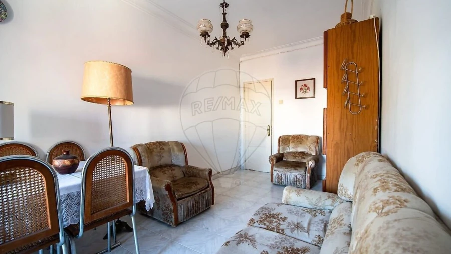 Apartamento T2 para Venda em Alto do Seixalinho, Santo André e Verderena