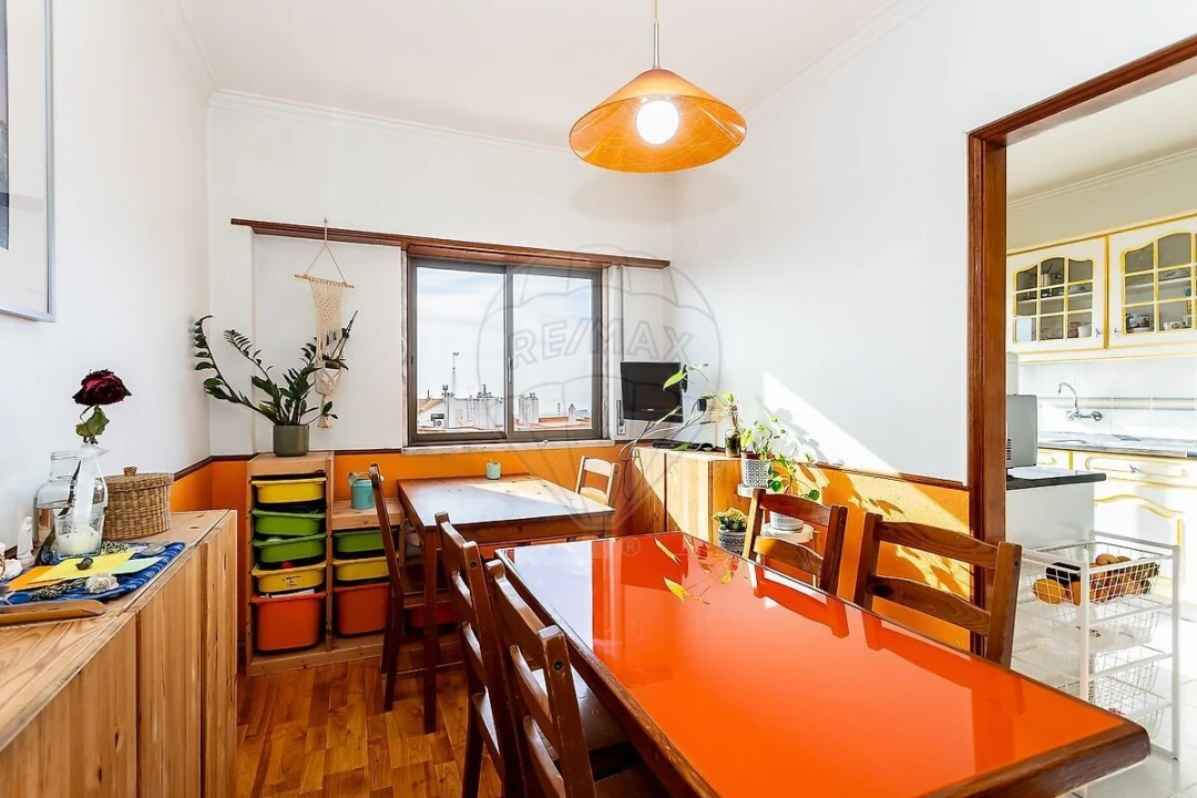 Apartamento T2 para Venda em Santa Iria de Azoia, São João da Talha e Bobadela Foto 8
