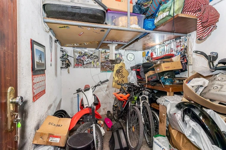 Apartamento T2 para Venda em Santa Iria de Azoia, São João da Talha e Bobadela Foto 22