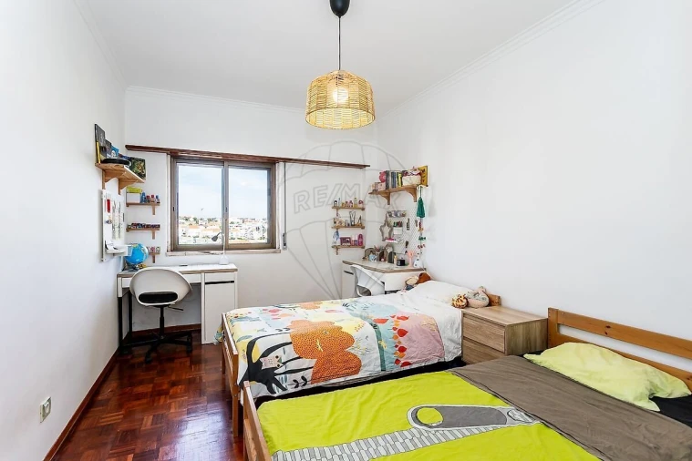 Apartamento T2 para Venda em Santa Iria de Azoia, São João da Talha e Bobadela Foto 17