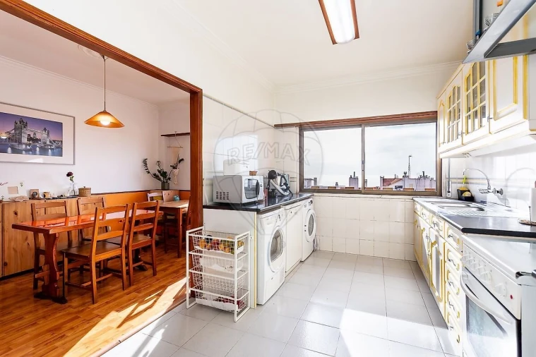 Apartamento T2 para Venda em Santa Iria de Azoia, São João da Talha e Bobadela Foto 6
