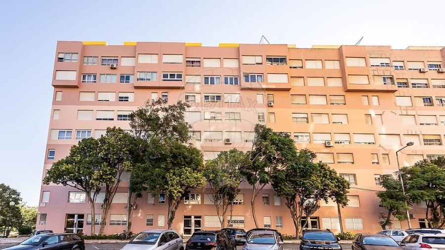 Apartamento T2 para Venda em Areeiro