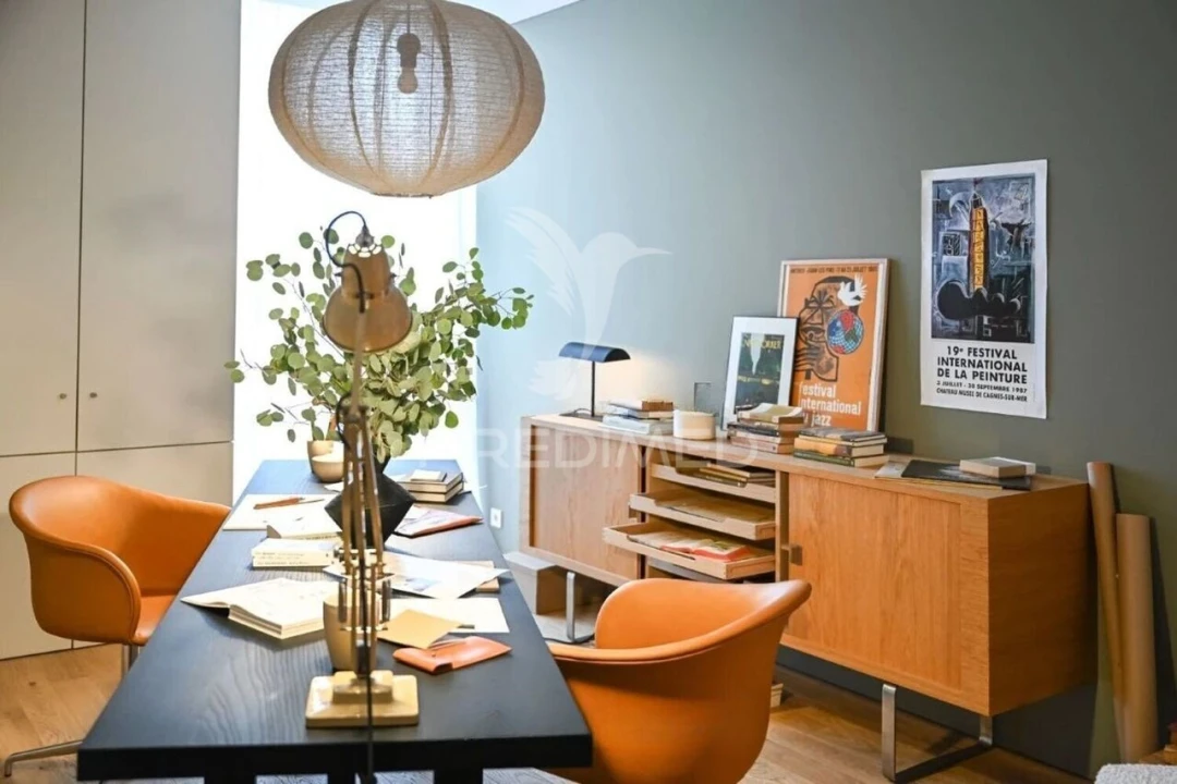 Apartamento T4 para Venda em Glória e Vera Cruz Foto 8