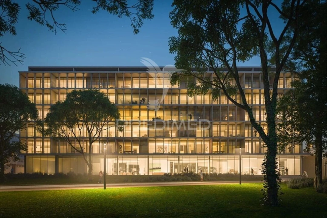 Apartamento T4 para Venda em Glória e Vera Cruz Foto 9