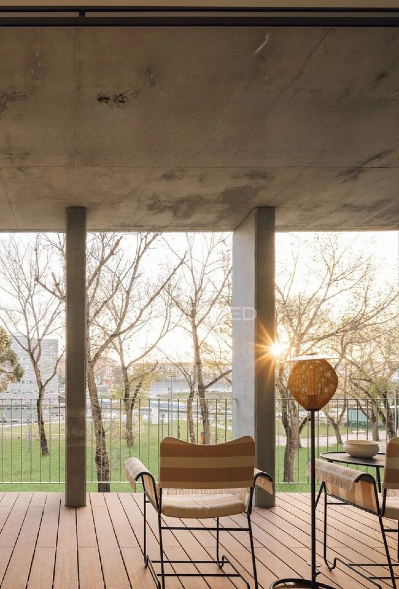 Apartamento T4 para Venda em Glória e Vera Cruz Foto 3