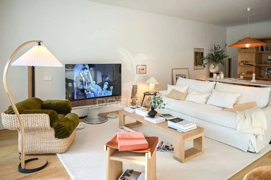 Apartamento T4 para Venda em Glória e Vera Cruz Foto 6