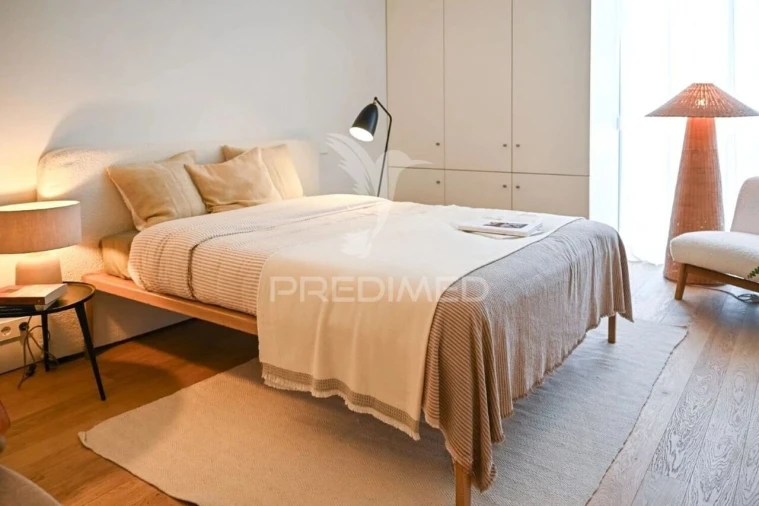 Apartamento T4 para Venda em Glória e Vera Cruz Foto 4