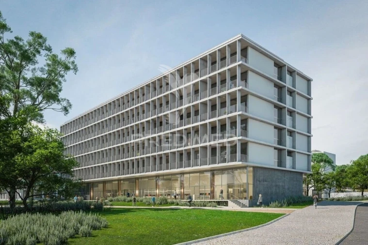 Apartamento T4 para Venda em Glória e Vera Cruz Foto 10