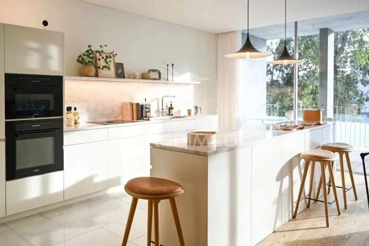 Apartamento T4 para Venda em Glória e Vera Cruz Foto 5