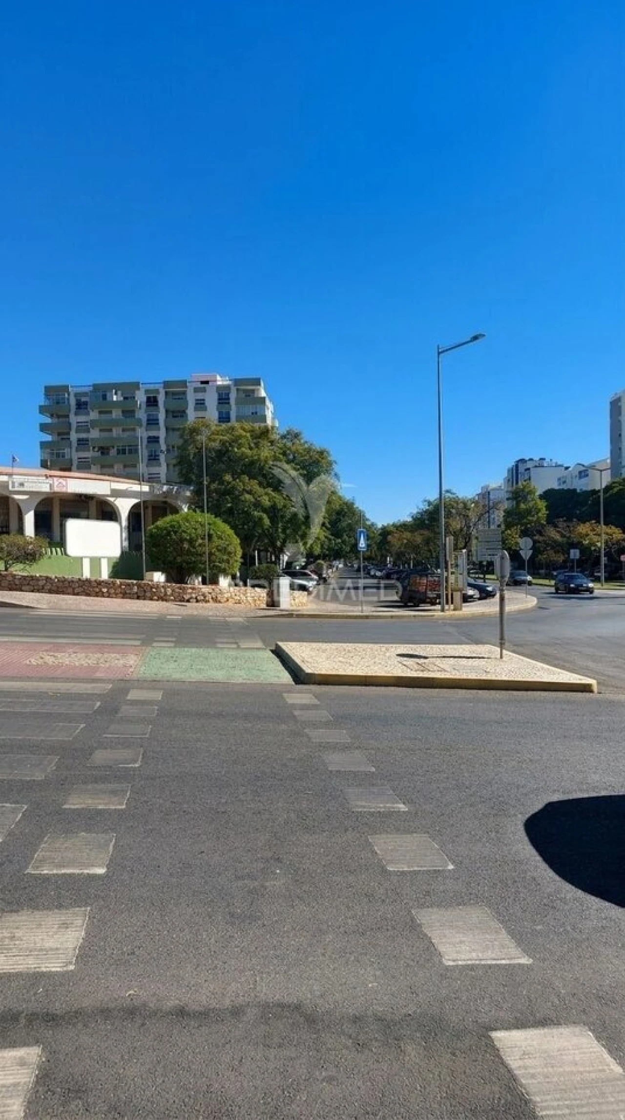 Terreno para Venda em Quarteira Foto 6