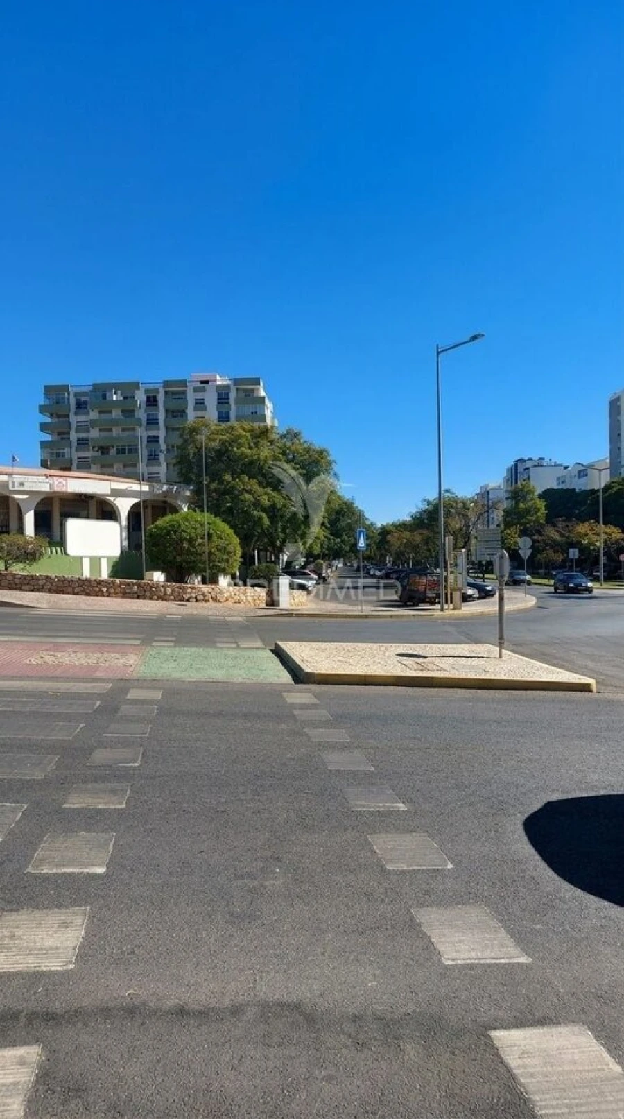Terreno para Venda em Quarteira Foto 6